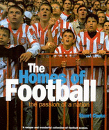 The Homes of Football: Passion of a Nation