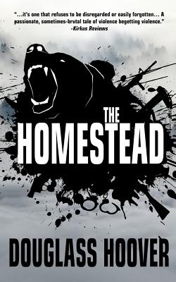 The Homestead - Hoover, Douglass