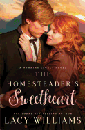 The Homesteader's Sweetheart