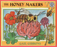 The Honey Makers - Gibbons, Gail