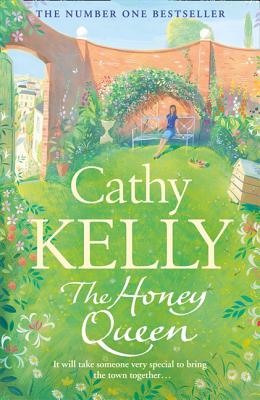 The Honey Queen - Kelly, Cathy