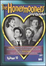 The Honeymooners: Lost Episodes, Vol. 10