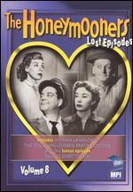 The Honeymooners: Lost Episodes, Vol. 8