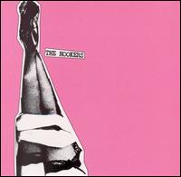 The Hookers - The Hookers