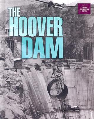 The Hoover Dam - DuTemple, Lesley A