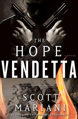 The Hope Vendetta - Mariani, Scott