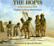 The Hopis - Sneve, Virginia Driving Hawk