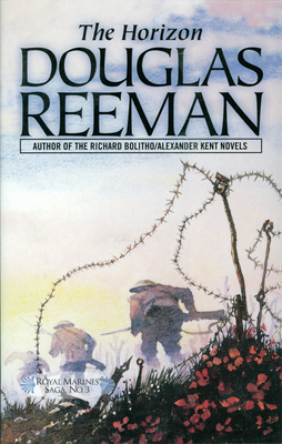 The Horizon - Reeman, Douglas