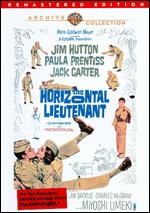 The Horizontal Lieutenant - Richard Thorpe
