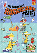 The Horrendous Hurricane Mystery