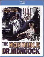 The Horrible Dr. Hichcock [Blu-ray] - Riccardo Freda