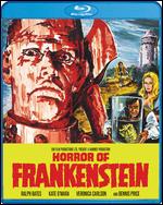 The Horror of Frankenstein [Blu-ray] - Jimmy Sangster