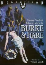 The Horrors of Burke and Hare - Vernon Campbell Sewell