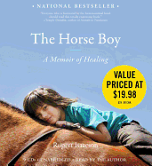 The Horse Boy: A Memoir of Healing