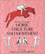 The horse: structure and movement