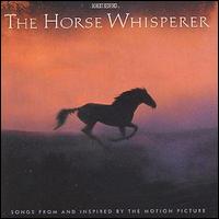 The Horse Whisperer [Original Soundtrack] - Original Soundtrack