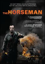 The Horseman - Steven Kastrissios