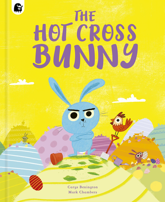 The Hot Cross Bunny - Bexington, Carys