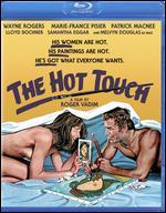 The Hot Touch [Blu-ray]