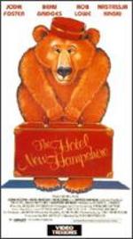 The Hotel New Hampshire - Tony Richardson