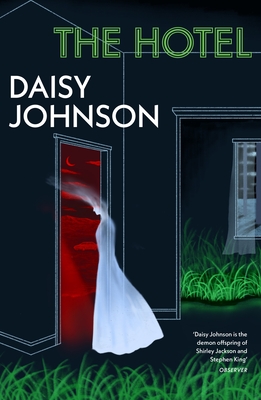 The Hotel - Johnson, Daisy