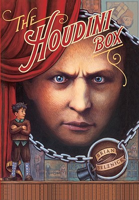 The Houdini Box - 