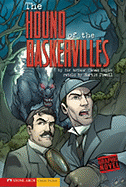 The Hound of the Baskervilles: A Graphic Novel