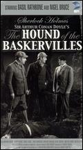 The Hound of the Baskervilles - Sidney Lanfield