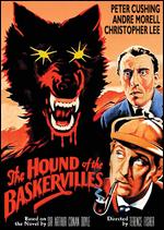 The Hound of the Baskervilles - Terence Fisher