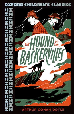 The Hound of the Baskervilles - Doyle, Arthur Conan, Sir, and Springer, Nancy (Introduction by)