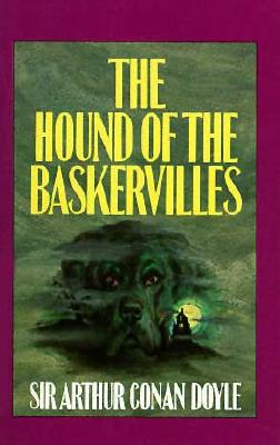 The Hound of the Baskervilles - Doyle, Arthur Conan, Sir