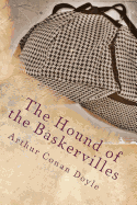 The Hound of the Baskervilles - Conan Doyle, Arthur