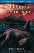 The Hounds of the Morrigan