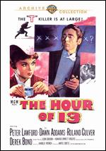 The Hour of Thirteen - Harold French