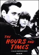 The Hours and Times - Christopher Munch