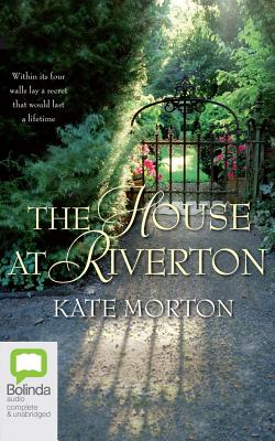 The House at Riverton - Morton, Kate, and Lee, Caroline (Read by)