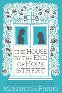 The House at the End of Hope Street: The magical escapist read