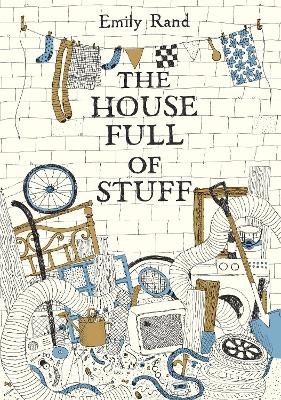 The House Full of Stuff - 