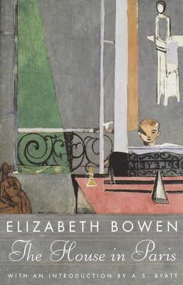 The House in Paris - Bowen, Elizabeth