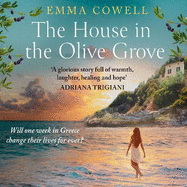 The House in the Olive Grove