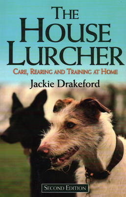 The House Lurcher - Drakeford, Jackie