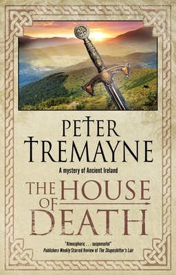 The House of Death - Tremayne, Peter