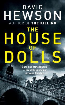 The House of Dolls - Hewson, David