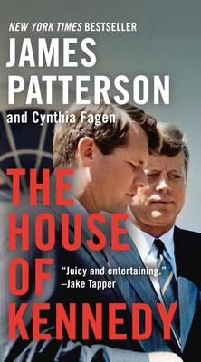 The House of Kennedy - Patterson, James