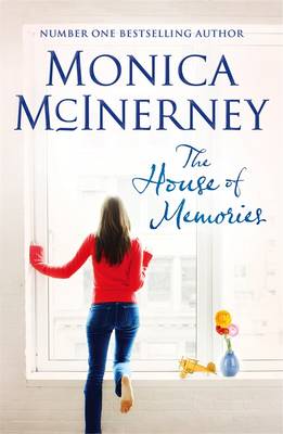 The House Of Memories - McInerney, Monica