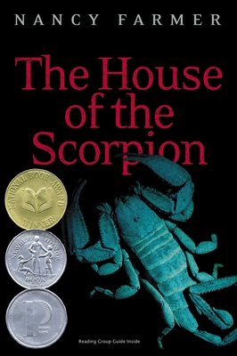 The House of the Scorpion - Farmer, Nancy
