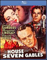 The House of the Seven Gables [Blu-ray] - Joe May