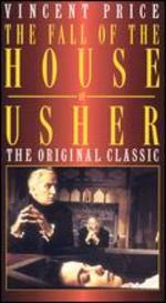 The House of Usher - Alan Birkinshaw
