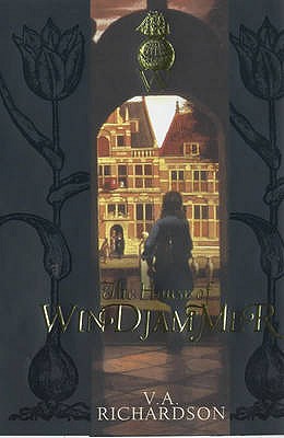 The House of Windjammer - Richardson, Viv