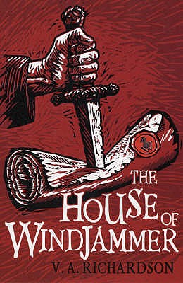 The House of Windjammer - Richardson, Viv